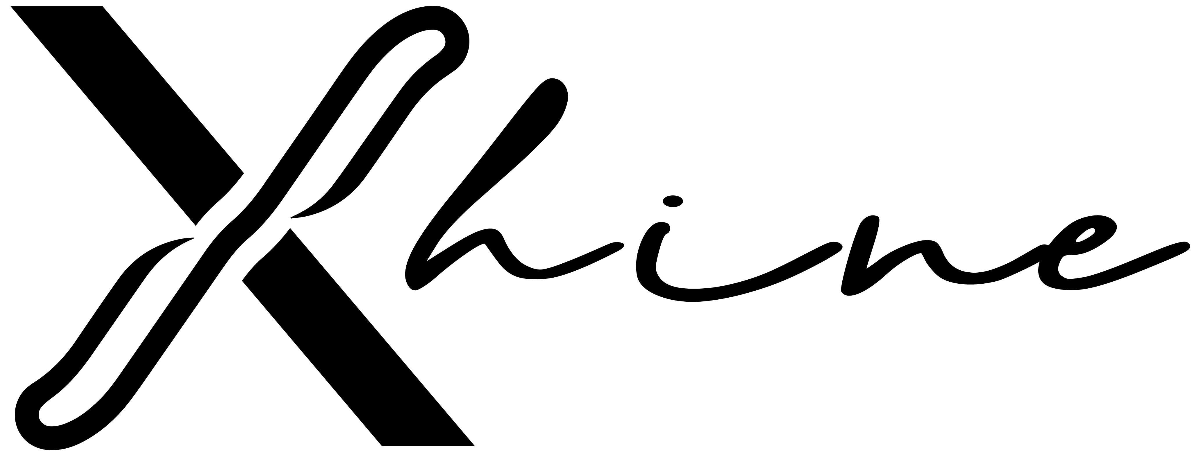Xhine